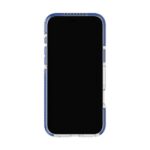 Tech21 EvoCrystal MagSafe iPhone 16 Pro Max Blue – Bild 2