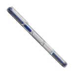 Tech21 EvoCrystal MagSafe iPhone 16 Pro Max Blue – Bild 4