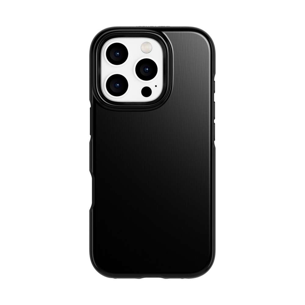 Tech21-EvoDusk-MagSafe-iPhone-16-Pro-Black-5056586739631-16107876-00 Tech21 EvoDusk MagSafe iPhone 16 Pro Black – Bild 1