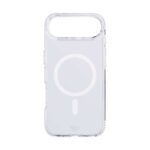 Tech21 EvoLite Case MagSafe for iPhone 17 Air Clear – Bild 5
