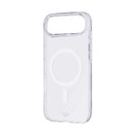 Tech21 EvoLite Case MagSafe for iPhone 17 Air Clear – Bild 6