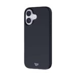 Tech21 EvoLite Case MagSafe for iPhone 17 Black – Bild 2