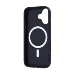 Tech21 EvoLite Case MagSafe for iPhone 17 Black – Bild 7