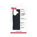 Tech21 EvoLite Case MagSafe for iPhone 17 Black – Bild 9