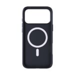 Tech21 EvoLite Case MagSafe for iPhone 17 Pro Max Black – Bild 6