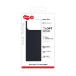 Tech21 EvoLite Case MagSafe for iPhone 17 Pro Max Black – Bild 9