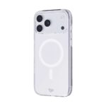 Tech21 EvoLite Case MagSafe for iPhone 17 Pro Max Clear – Bild 2