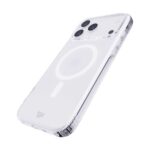 Tech21 EvoLite Case MagSafe for iPhone 17 Pro Max Clear – Bild 3