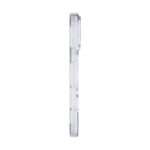 Tech21 EvoLite Case MagSafe for iPhone 17 Pro Max Clear – Bild 4