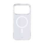 Tech21 EvoLite Case MagSafe for iPhone 17 Pro Max Clear – Bild 5
