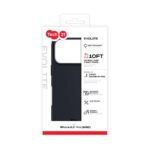 Tech21 EvoLite Case MagSafe for iPhone17 Pro Black – Bild 9