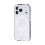 Tech21 EvoLite Case MagSafe for iPhone17 Pro Clear – Bild 2
