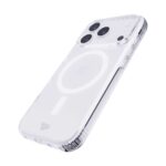 Tech21 EvoLite Case MagSafe for iPhone17 Pro Clear – Bild 3