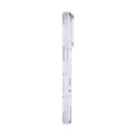 Tech21 EvoLite Case MagSafe for iPhone17 Pro Clear – Bild 4