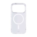 Tech21 EvoLite Case MagSafe for iPhone17 Pro Clear – Bild 5