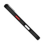 Tech21 EvoPro MagSafe iPhone 16 Pro Transparent Black – Bild 4