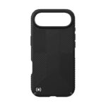 Speck Presidio2 Grip Case iP 17 Air Black/Slate Grey/White