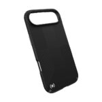 Speck Presidio2 Grip Case iP 17 Air Black/Slate Grey/White – Bild 2