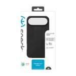 Speck Presidio2 Grip Case iP 17 Air Black/Slate Grey/White – Bild 5