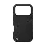Speck Presidio2 Grip Case iP 17 Pro Black/Slate Grey/White