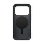 Speck Presidio2 Grip Case iP 17 Pro Black/Slate Grey/White – Bild 3