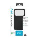 Speck Presidio2 Grip Case iP 17 Pro Black/Slate Grey/White – Bild 5