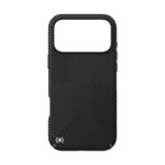 Speck Presidio2 Grip Case iP 17 Pro Max Black/Grey/White