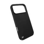 Speck Presidio2 Grip Case iP 17 Pro Max Black/Grey/White – Bild 2