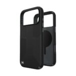Speck Presidio2 Grip Case iP 17 Pro Max Black/Grey/White – Bild 4