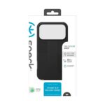 Speck Presidio2 Grip Case iP 17 Pro Max Black/Grey/White – Bild 5