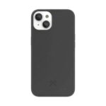 Woodcessories Bio Case MagSafe Black iPhone 14