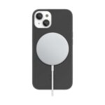 Woodcessories Bio Case MagSafe Black iPhone 14 – Bild 2
