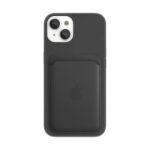 Woodcessories Bio Case MagSafe Black iPhone 14 – Bild 4