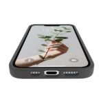 Woodcessories Bio Case MagSafe Black iPhone 14 – Bild 7