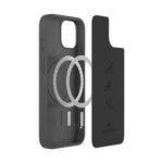 Woodcessories Bio Case MagSafe Black iPhone 14 – Bild 9