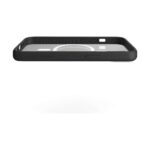 Woodcessories Clear Case MagSafe Black iPhone 14 – Bild 4