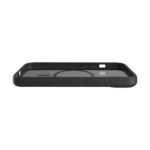 Woodcessories Clear Case MagSafe Matte Black iPhone 14 – Bild 4