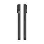 Woodcessories Clear Case MagSafe Matte Black iPhone 14 – Bild 5