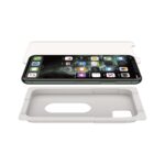 Belkin ScreenForce InvisiG.Ultra an.iPhone 11Pro/XS/X F8W940zz-AM – Bild 6