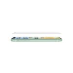 Belkin ScreenForce TemperedGlass antimik.iPhone 11/XR F8W948zz-AM – Bild 2