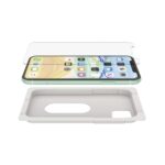 Belkin ScreenForce TemperedGlass antimik.iPhone 11/XR F8W948zz-AM – Bild 4