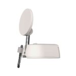iOttie Treker MagSafe Travel Mount with Magnetic Ring Adapter