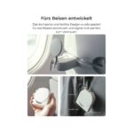iOttie Treker MagSafe Travel Mount with Magnetic Ring Adapter – Bild 6