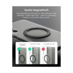 iOttie Treker MagSafe Travel Mount with Magnetic Ring Adapter – Bild 7