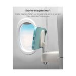 iOttie Treker MagSafe Travel Mount with Magnetic Ring Adapter – Bild 9