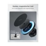 iOttie iTap 3 MagSafe Dash + Widshield Mount – Bild 4