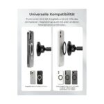 iOttie iTap 3 MagSafe Dash + Widshield Mount – Bild 6
