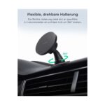 iOttie iTap 3 MagSafe Flush Mount with Magnetic Ring Adapter – Bild 3