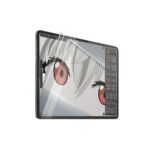 PanzerGlass GraphicPaper Screen Prot. iPad Air 13/iPad Pro 13