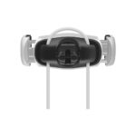 Belkin Kfz-Halterung Universal für Smartphones sw/sil. F7U017bt – Bild 5